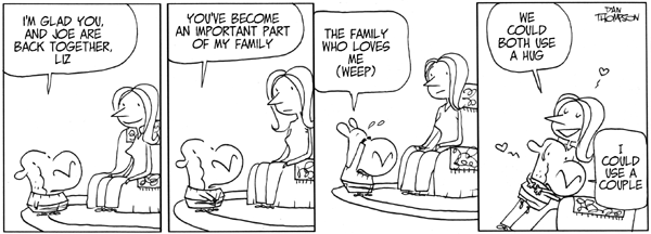 lostsheep